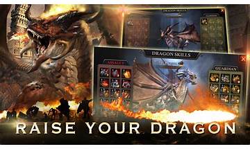 Dragon Reborn for Android - Download the APK from Habererciyes